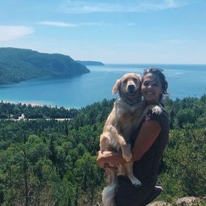 Meet your Posher, Kylie